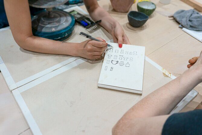 Artisan Ceramic Making Experience - A Few Downsides to Keep in Mind