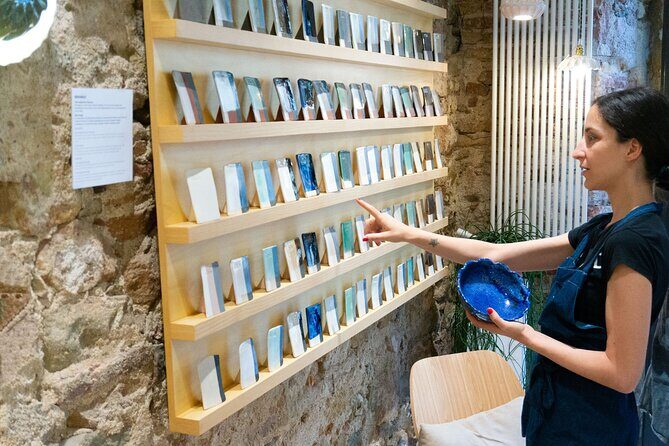 Artisan Ceramic Making Experience - FAQ