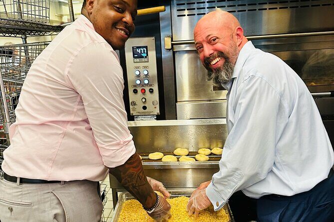 Artisan Hands-on Bagel Baking Class in New York - Final Thoughts