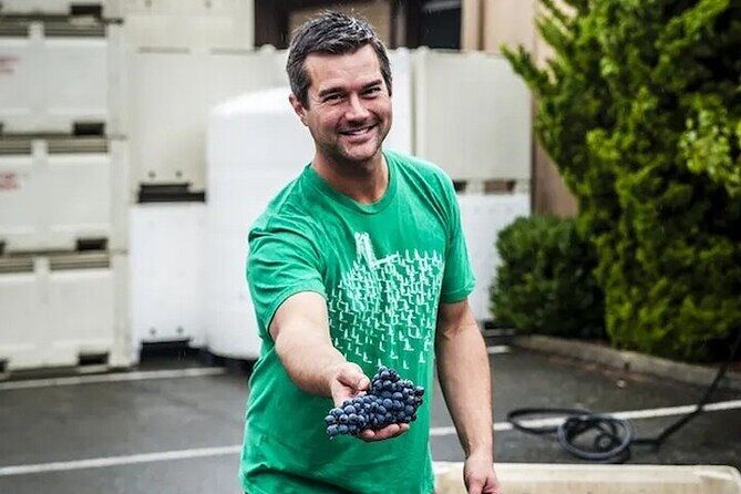 Artisan Hill Wine Pass in Woodinville - What to Expect at Each Stop