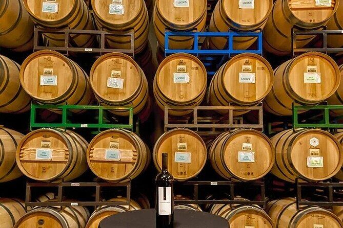 Artisan Hill Wine Pass in Woodinville - Final Thoughts: Is This Tour Worth It?