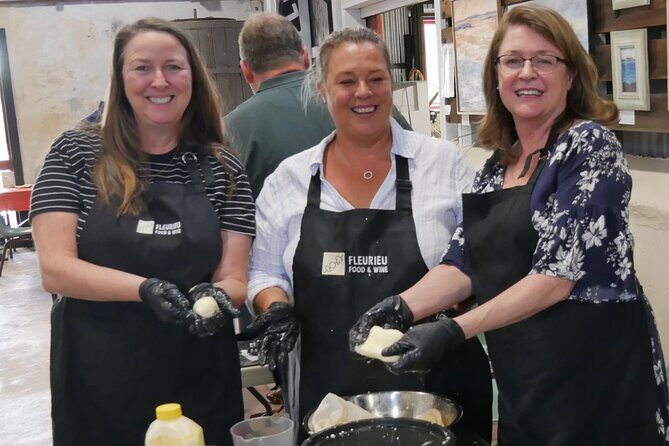 Artisan Mozzarella Making - Who Is This Tour Best For?