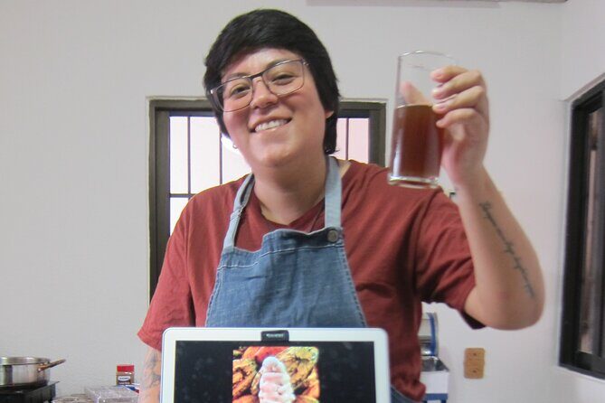 Artisanal Chocolate Bean to Bar Workshop in Cancún - Who Will Appreciate This Tour?