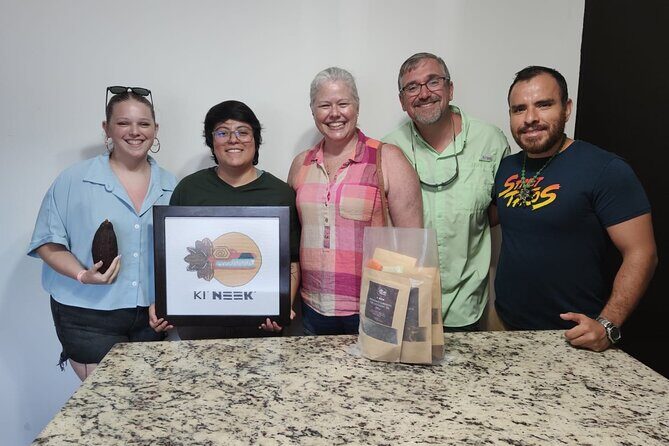 Artisanal Chocolate Bean to Bar Workshop in Cancún - Frequently Asked Questions