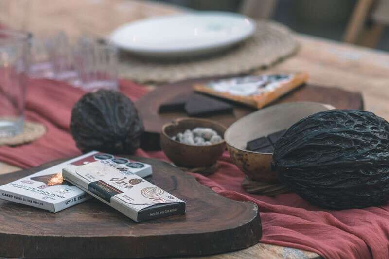 Artisanal Mexican Chocolate Tasting - An In-Depth Look at the Mexican Chocolate Tasting Experience