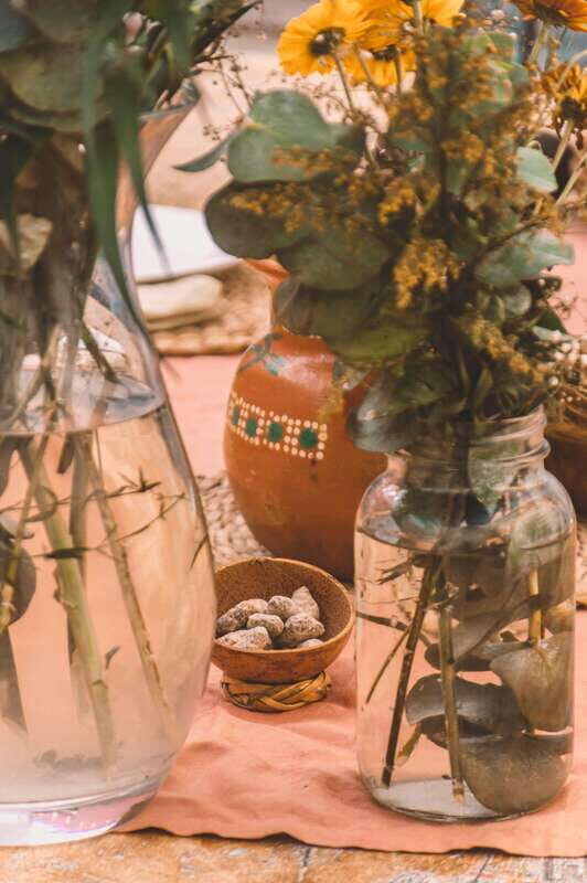 Artisanal Mexican Chocolate Tasting - FAQ