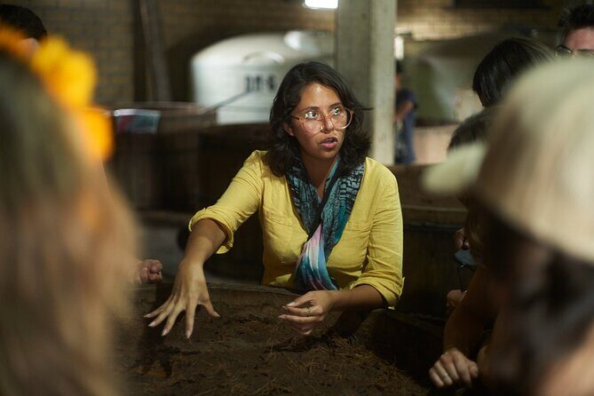 Artisanal Mezcal Culture Tour for Tasting and History - Who Is This Tour Best For?