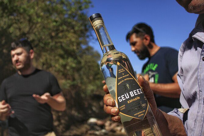 Artisanal Mezcal distillery in an authentic Zapotec village - Why This Tour Stands Out