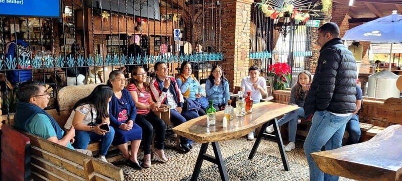 Artisanal Tequila Experience in Private Luxury SUV Local - What Is This Tour About?