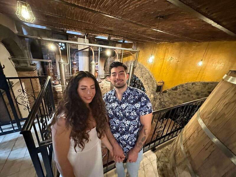 Artisanal Tequila Experience in Private Luxury SUV Local - What’s Included and What’s Not?