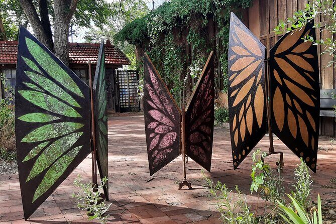 Artist Studio Tour & Private Tea Party on the Turquoise Trail - Final Thoughts