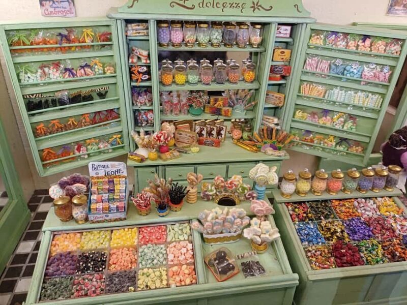 Artistic nativity scene in Vezzolano - Who Should Consider This Tour?