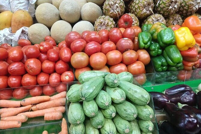 Arts and Snacks Walking Tour with Taste of San Miguel - The Experience Guides Make the Difference