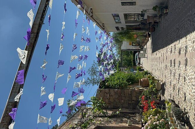 Arts and Snacks Walking Tour with Taste of San Miguel - Final Verdict