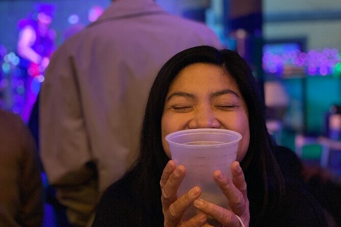 Arts District 18B Crawl in Las Vegas - Who Should Consider This Tour?