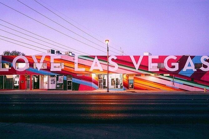 Arts District 4hr Shopping, Champagne, Photos, Limo Ride & Dinner - Final Thoughts