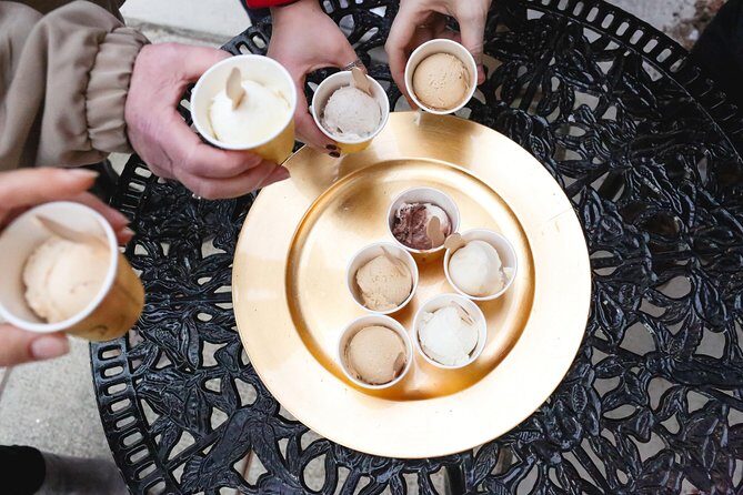 Arts District Food Tour in Richmond with Discover Richmond - A Closer Look at the Arts District Food Tour Experience