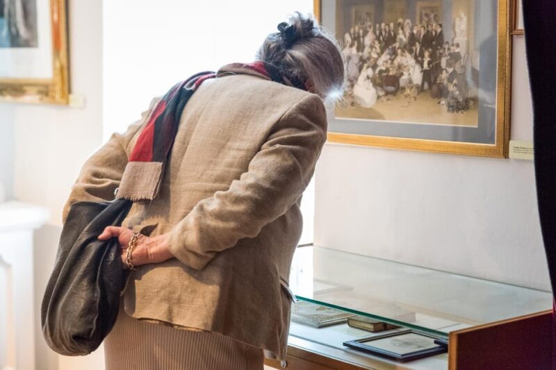 Artstetten: Journey Through Past at Artstetten Castle - FAQ