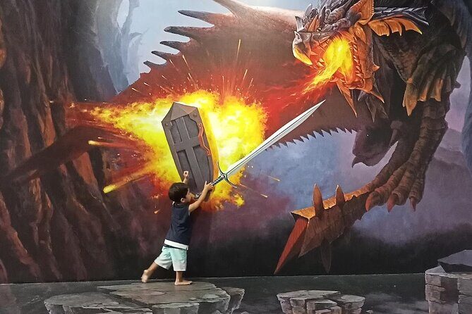 ArtVo Gold Coast  Queenslands First Trick Art Gallery - Key Points