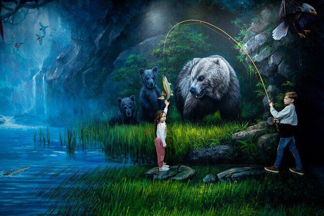 ArtVo Gold Coast  Queenslands First Trick Art Gallery - Final Thoughts