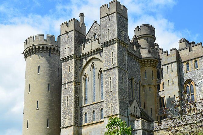Arundel castle historic ships portsmouth - The Experience: What to Expect and Why It Matters