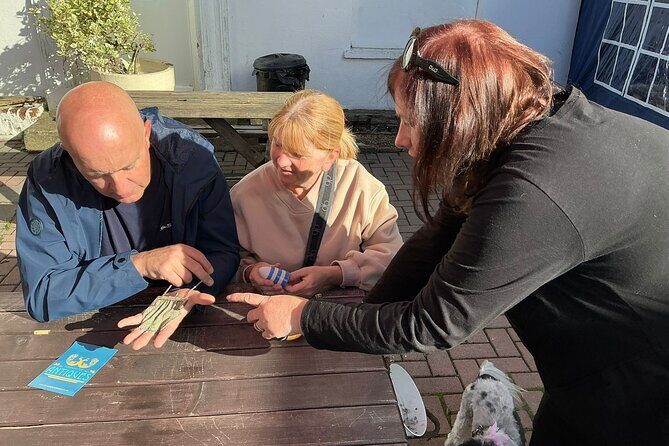 Arundel Foraging Antiques Walking Tour - The Downsides to Keep in Mind