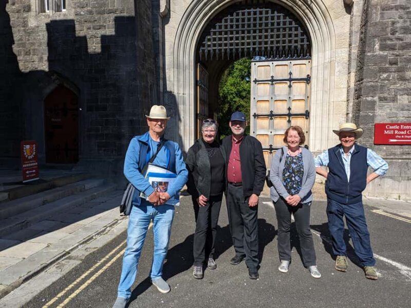 Arundel: Guided Walking Tour of Town History - Practical Details and Considerations