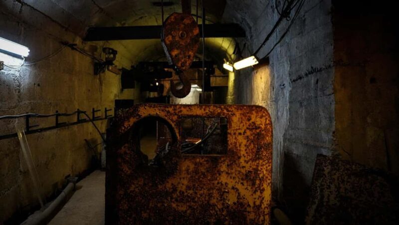 As Above So Below - Journey Through Underground Tbilisi - Who Should Consider This Tour?