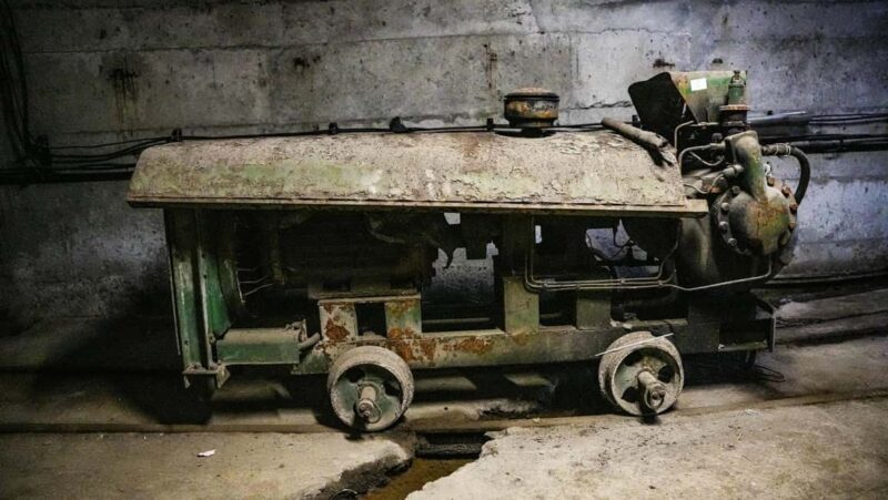 As Above So Below - Journey Through Underground Tbilisi - FAQ