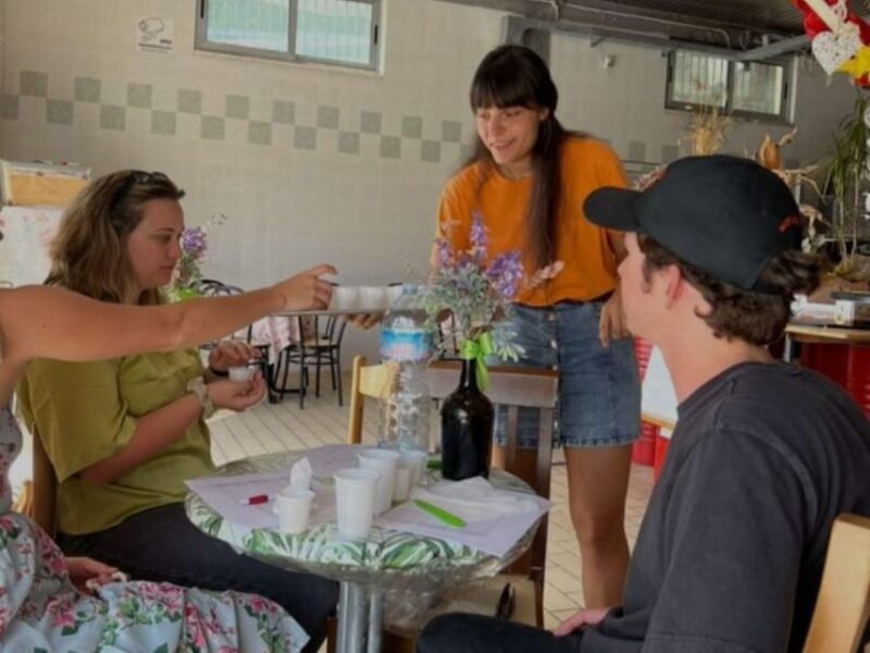 Ascoli Piceno: Olive Oil Tasting with local products - Final Thoughts