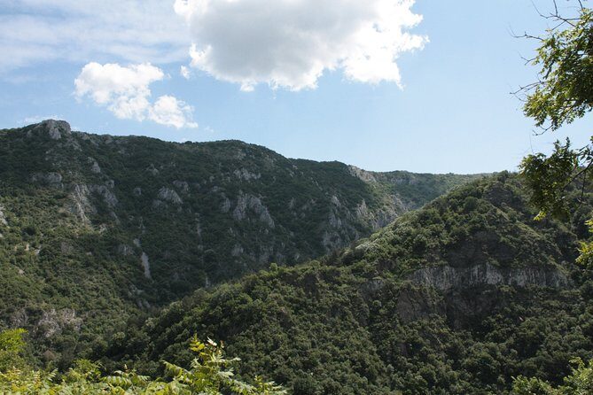 Asen's Fortress Self-Guided - What the Experience Feels Like