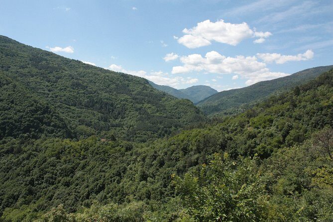 Asen's Fortress Self-Guided - Final Thoughts