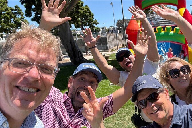 Ashbury Hippie Hunt San Francisco Art Walk Haight - Pricing and Value