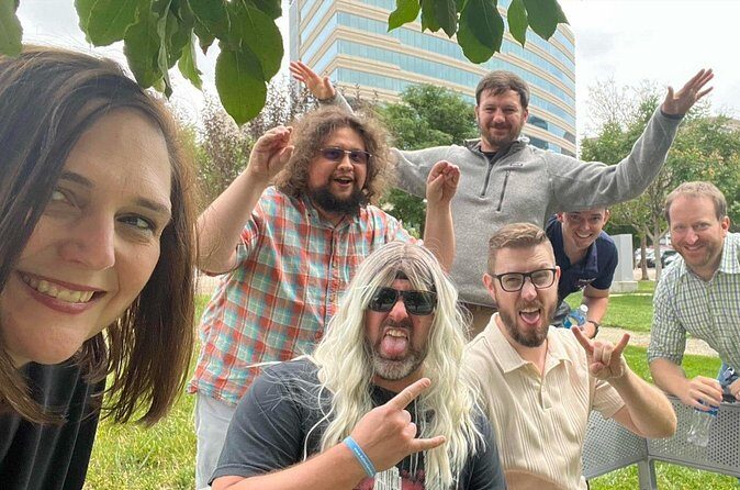 Ashbury Hippie Hunt San Francisco Art Walk Haight - What the Reviews Say (Based on Available Feedback)