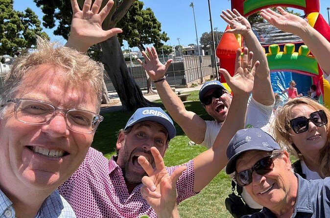 Ashbury Hippie Hunt San Francisco Art Walk Haight - Final Thoughts: Who Is This Tour Best For?