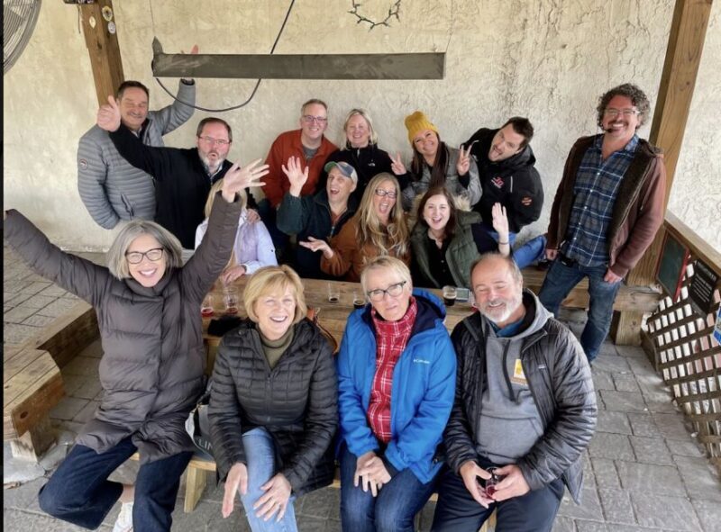 Asheville: Expert-Led Brewery Walking Tour with Beer Samples - Who Should Consider This Tour?