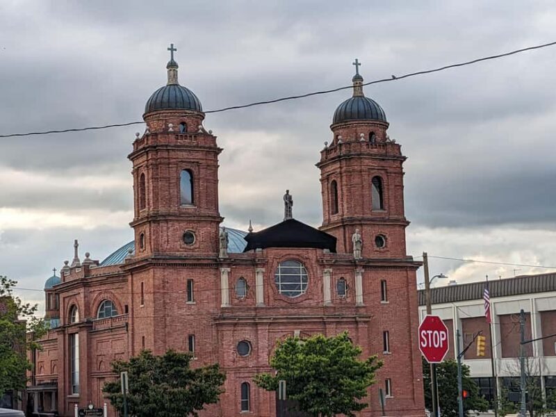 Asheville Historian-Guided Walking Tour - What to Expect from the Asheville Historian-Guided Tour