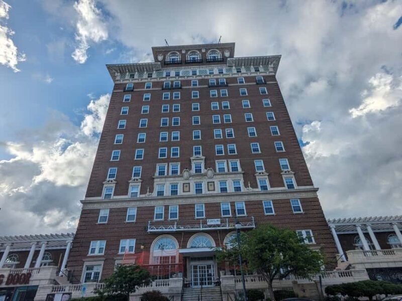 Asheville Historian-Guided Walking Tour - Is This Tour Worth It?