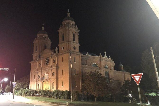Asheville Night-Time Walking Ghost Tour - Is It Worth the Price?
