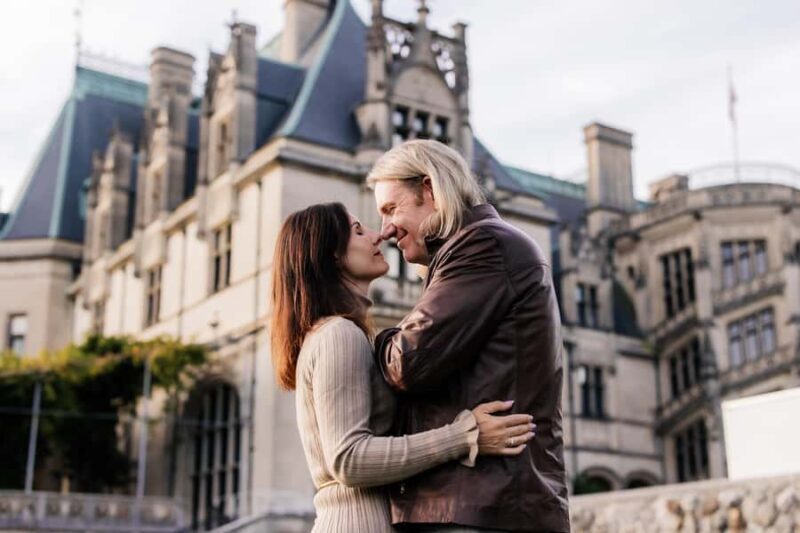 Asheville: Private Professional Vacation Photoshoot - What Makes This Photoshoot Special?