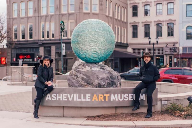 Asheville: Private Professional Vacation Photoshoot - Practicalities and Considerations