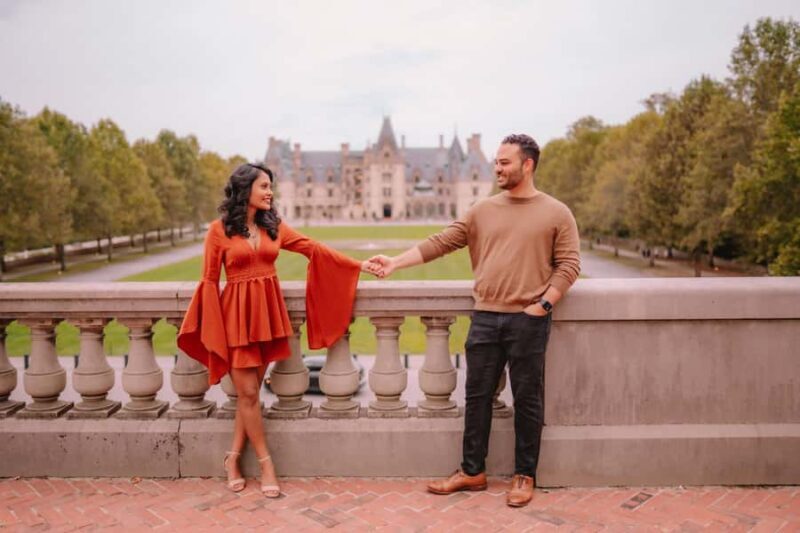 Asheville: Private Professional Vacation Photoshoot - FAQ