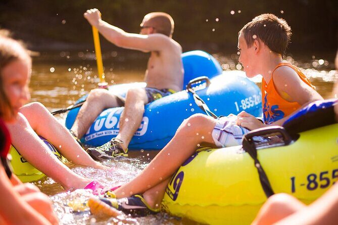Asheville River Tubing on the French Broad - Final Thoughts: Is It Worth It?