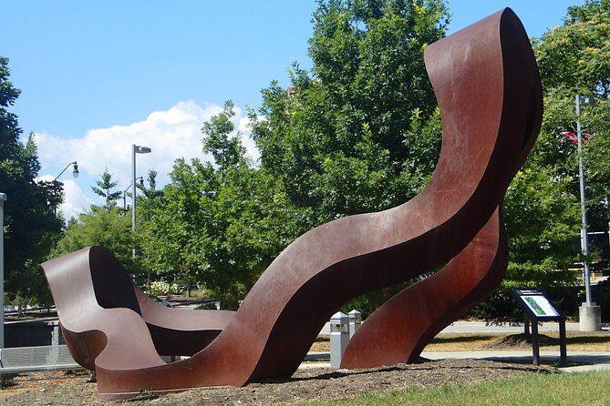 Asheville Scavenger Hunt Adventure - Who Is This Tour Best For?