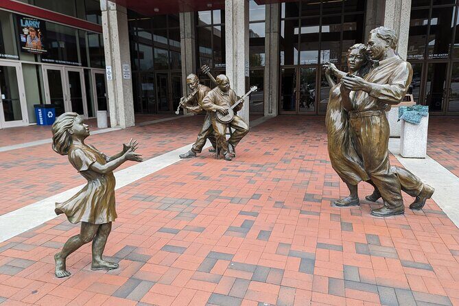 Asheville Scavenger Hunt Walking Tour and Game - Practical Tips for Making the Most of This Tour