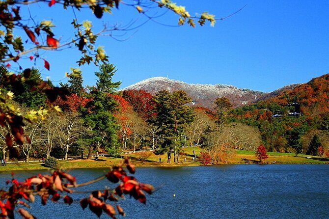 Asheville Sightseeing and Party Tour - Discover the Asheville Sightseeing and Party Tour: An Honest Look