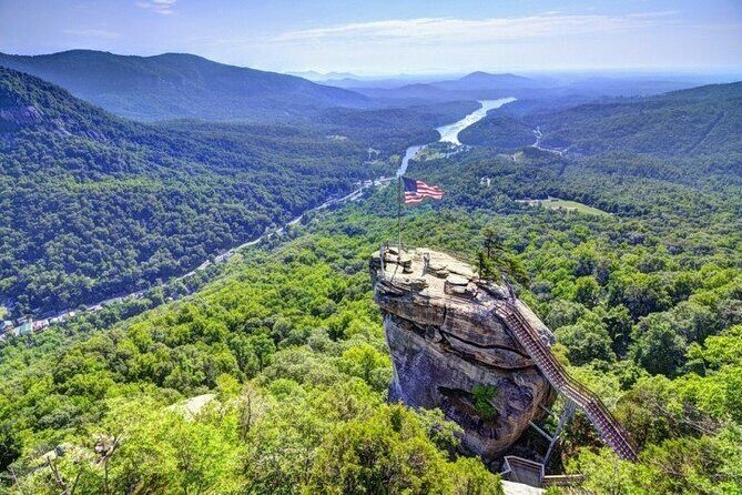 Asheville Sightseeing and Party Tour - Pricing and Value