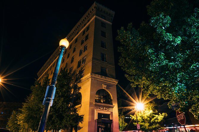 Asheville Terrors: Ghosts of the Blue Ridge - Final Thoughts