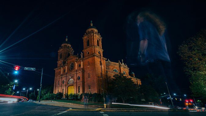 Asheville Terrors: Ghosts of the Blue Ridge - FAQ