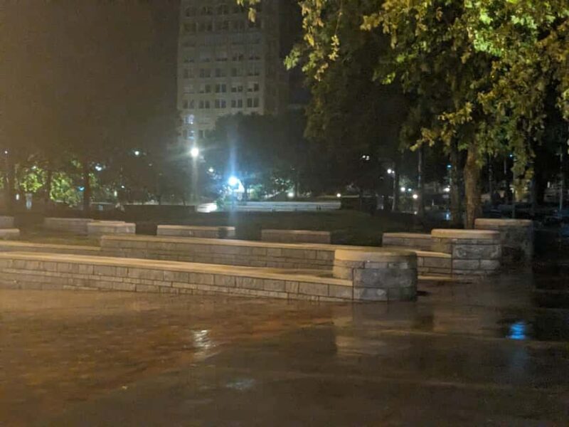 Asheville: True Crime Walking Tour - An Honest Look at the Asheville True Crime Tour